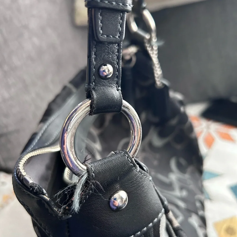 Coach Chelsea bag, USED Excellent shape - Picture 12 of 15